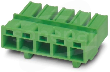 PCC 4/ 6-ST-7,62 GY Złącze do PCB