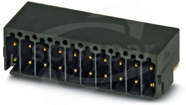 DMC 0,5/ 4-G1-2,54 SMD R44 Gniazdo do PCB