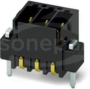 DMCV 0,5/ 2-G1-2,54 SMD R32 Gniazdo do PCB