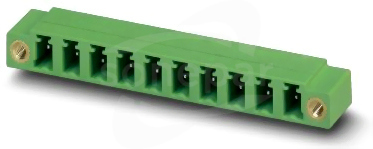MC 1,5/ 3-GF-5,08 PIN 1,9 Gniazdo do PCB
