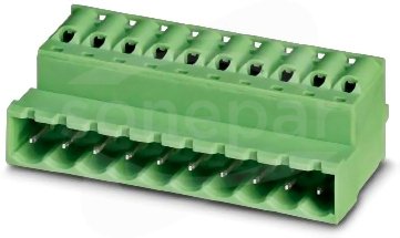 FKIC 2,5/ 8-ST-5,08 BD:8X2,8SO Złącze do PCB