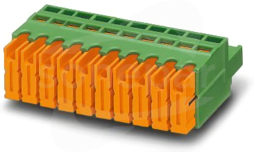 QC 1/ 8-ST-5,08 Złącze do PCB