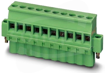 MVSTBW 2,5 HC/ 6-STF-5,08 BDMC Złącze do PCB