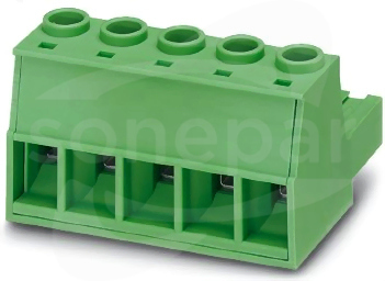 PC 6/ 3-ST-10,16 BD:+,-,-Q Złącze do PCB