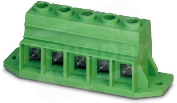 MKDSP 25/ 3-15,00-F BK T20L Terminal przyłączeniowy do PCB
