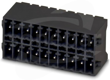 MCDN 1,5/14-G1-3,5 RNP26THR Gniazdo do PCB