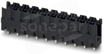 CCV 2,5/ 3-G-5,08 P26THR Gniazdo do PCB