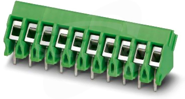 PTA 1,5/14-5,0 Terminal przyłączeniowy do PCB
