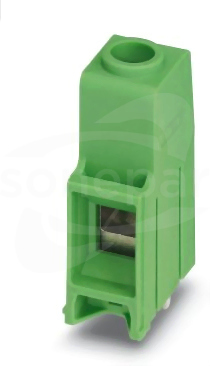 MKDS 10 HV/ 1-B-10,16 BU Terminal przyłączeniowy do PCB