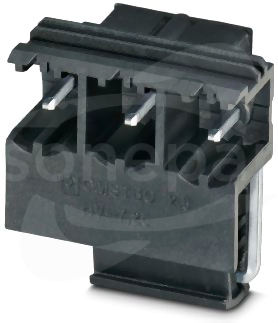 GMSTBO 2,5 HV/ 3-GL-7,25 THR Gniazdo do PCB