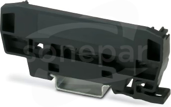 UM-PRO 72 COVER-L BK Element boczny