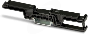 UM-PRO 122 FOOT BK Stopa