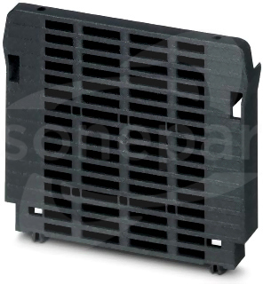 UM-PRO LID-73 BK Element boczny