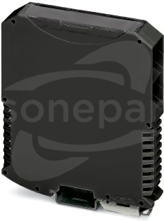 ME MAX 22,5 2-2 BK Obudowa elektroniki