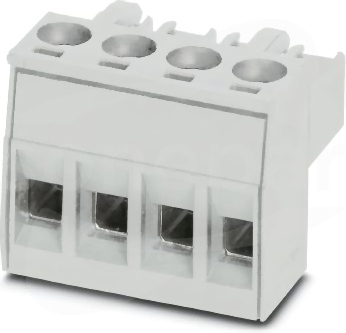 MSTBT 2,5 HC/ 4-STPKMGY TP5-8 PCB connector
