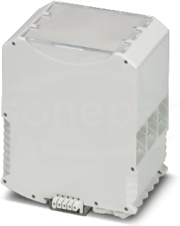 ME MAX 67,5 G U-U1 KMGY Obudowa elektroniki
