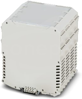 ME MAX 90 2-2 KMGY Obudowa elektroniki