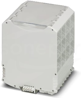ME MAX 90 G 3-3 KMGY Obudowa elektroniki