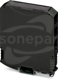 ME MAX 22,5 G 3-3 BK Obudowa elektroniki
