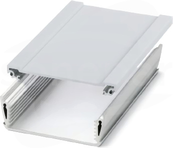 HC-ALU 6-78 PROFILE 100 Obudowa elektroniki