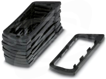 HC-ALU 6-161 SEAL EMC Uszczelka