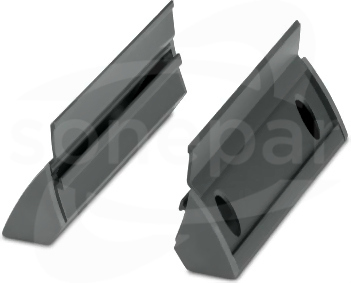 HC-ALU 6 MOUNT 150 GY Materiał montażowy