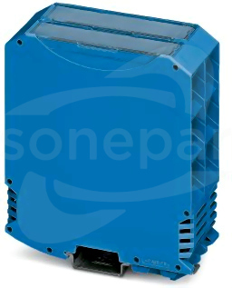 ME MAX 45 3-3 BU Obudowa elektroniki