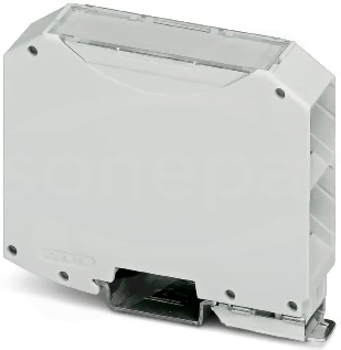 ME MAX 22,5 SF G 2-2 KMGY Obudowa elektroniki