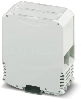 ME MAX 45 3-U1 KMGY Obudowa elektroniki