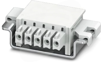 ME 17,5 TBUS ADAPTER KMGY Konektor na szynę nośną