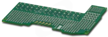 ME-IO 18,8/28 TBUS DEV-PCB Płytka druk.
