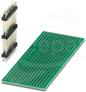 RPI-BC EXT-PCB HBUS SET Płytka druk.