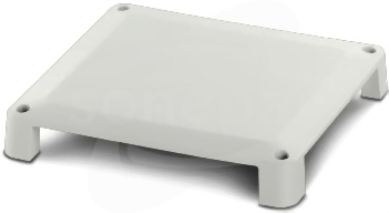 UCS HH 145-125 7035 Połówka obudowa