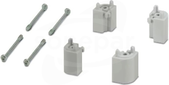 UCS HAC 7035 Adapterów wysokości