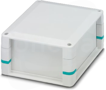 UCS 125-87-H-CCD 7035 Obudowa uniwersalna