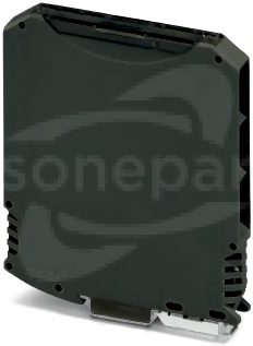 ME MAX 12,5 3-3 BK Obudowa elektroniki