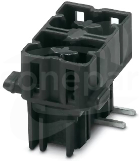 HSCH 2,5-3U-22TT22 9005 Gniazdo do PCB
