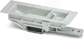UCS DIN 145-F 7035 Adapter szyna nośnej