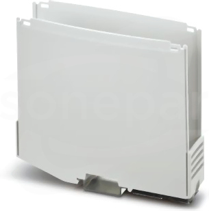 ICS25-B122X98-V-7035 Podstawa obudowa