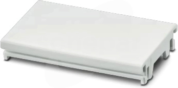 ICS25-F45S-7035 Osłona przyłącza