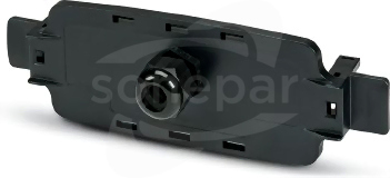 ECS-P-122X169-L-UV1-CG Płyta czołowa