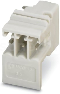 MCO 1,5/ 3-G1L-3,5 KMGY Gniazdo do PCB