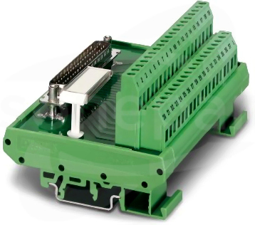 FLKM-D15 SUB/S Moduł przejściowy