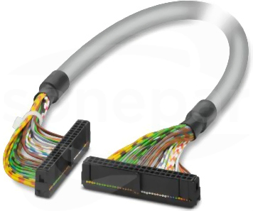 FLK 40/EZ-DR/ 600/KONFEK Kabel
