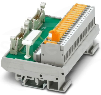 FLKM-2FLK14/KDS3-MT/PPA/S7 Moduł pasywny