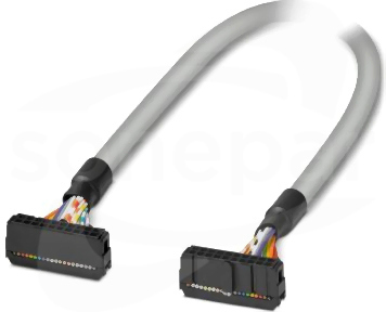 FLK 20/EZ-DR/ 300KONFEK Kabel