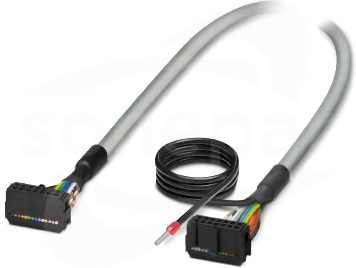 FLK 14/EZ-DR/ 180/KONFEK/S Kabel