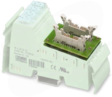 FLKM 14-PA-INLINE/IN16 Adapter czołowy