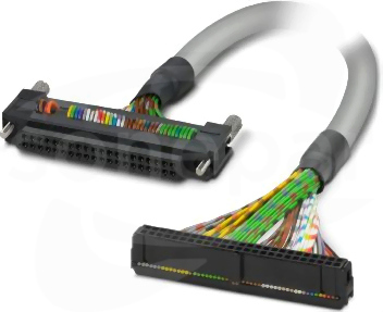 CABLE-FCN40/1X50/ 1,0M/IP/MEL Kabel konfekcjonowany