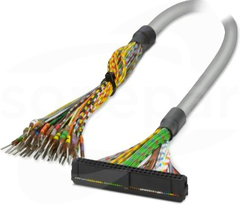 CABLE-FLK50/OE/0,14/ 200 Kabel
